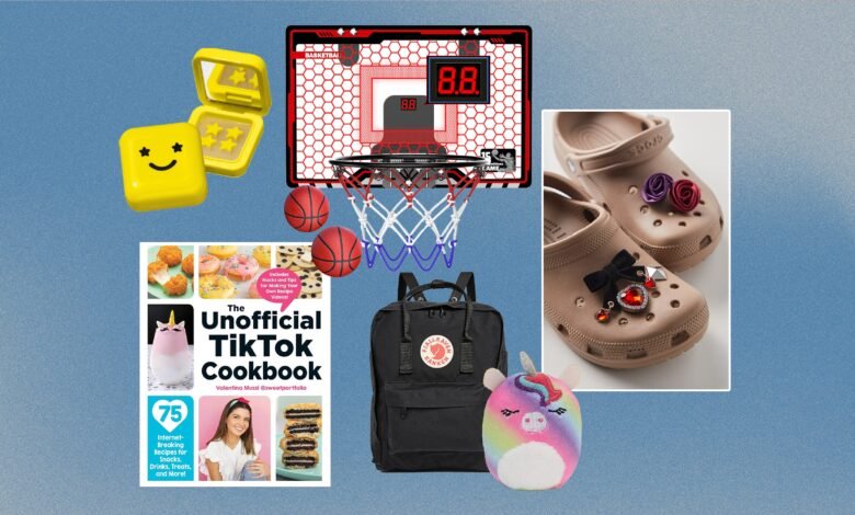 78 Best Gifts for Tweens That They’ll Actually Like in 2024