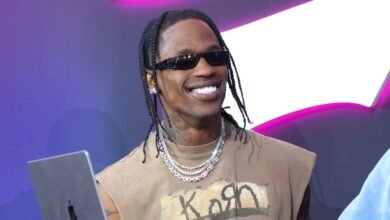 Travis Scott To Hit 2025 Coachella Stage As Guest Performer