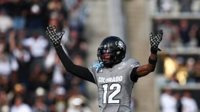 Colorado’s Travis Hunter ‘Definitely’ Entering 2025 NFL Draft, Eyes Playing Both Ways