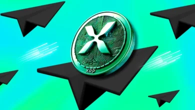 XRP Set to Overtake BNB, Eyes on 35% Rally