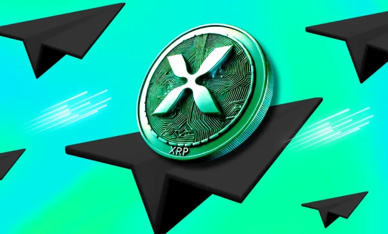 XRP Set to Overtake BNB, Eyes on 35% Rally