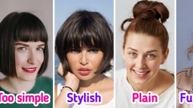 12 Retro Hairstyles That Are Sweeping Back Into Style