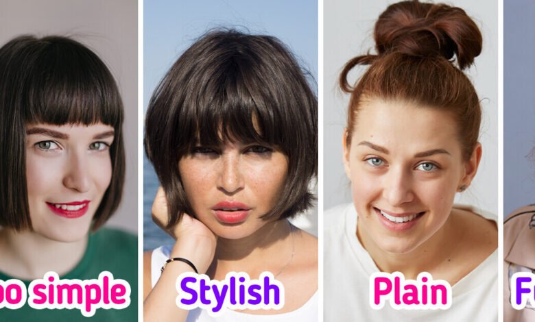 12 Retro Hairstyles That Are Sweeping Back Into Style