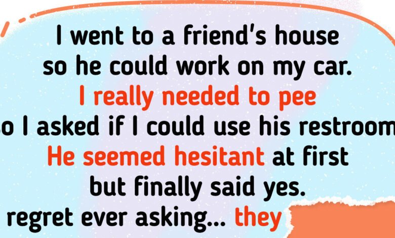 10+ People Share the Most Disgusting Experiences They Had