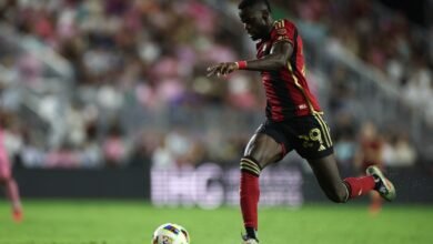 Atlanta United puts survival instincts up against Orlando City