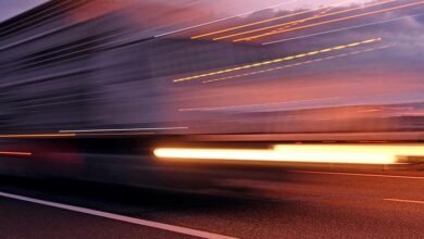 Digital Catapult hails shared infrastructure as route to decarbonisation for logistics sector