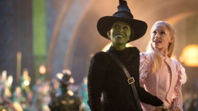 Box Office: ‘Wicked’ Lands Top Opening Ever for a Broadway Musical Adaptation Amid Other Records