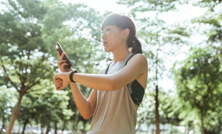 Singapore tackling chronic diseases with wearables