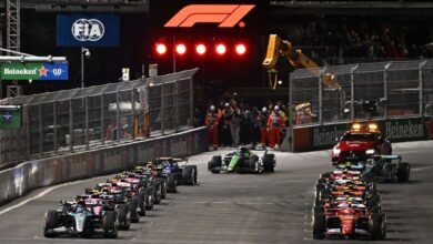 F1 agrees to GM joining grid for 2026 season