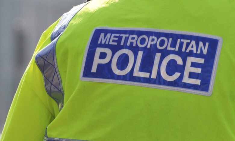 Metropolitan Police officer dismissed for unlawfully accessing Sarah Everard files