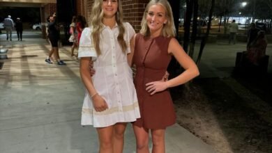 Jamie Lynn Spears reveals where her teen daughter Maddie will be attending college