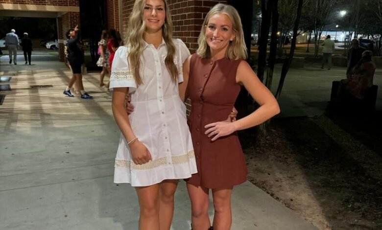 Jamie Lynn Spears reveals where her teen daughter Maddie will be attending college