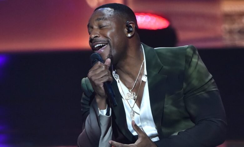 Tank Comes Out Of Retirement With R&B Version Of “Dreams And Nightmares”