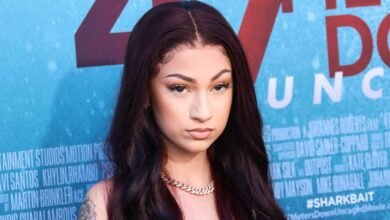 Bhad Bhabie Shares Health Update Following Cancer Diagnosis