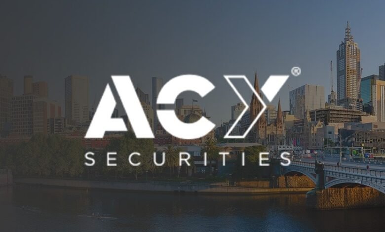 ACY Securities Appoints Phil Kim as Director of Institutional Sales for Asia