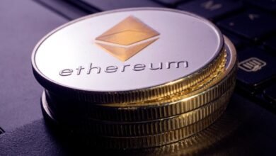 Ethereum Price Surges Among Top Crypto Gainers as SEC Chair Gary Gensler Departs