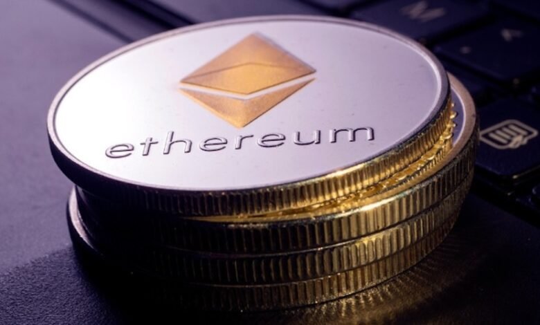 Ethereum Price Surges Among Top Crypto Gainers as SEC Chair Gary Gensler Departs