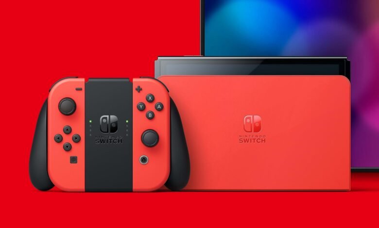 Nintendo Switch ending online support exposes fragility of gaming partnerships in China | Opinion