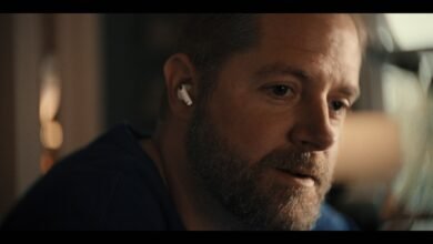 Apple’s Holiday Ad Highlights the AirPods Pro’s New Hearing Aid Features