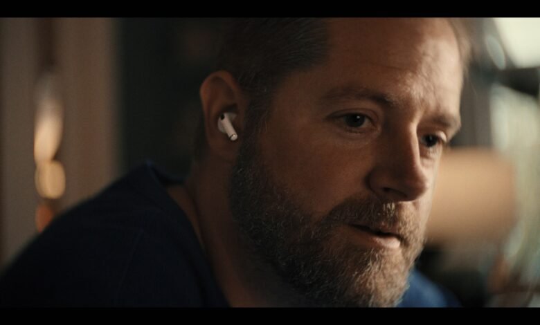 Apple’s Holiday Ad Highlights the AirPods Pro’s New Hearing Aid Features