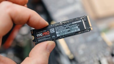 Samsung’s 990 Pro SSD is a flawless no-brainer when it’s 36% off