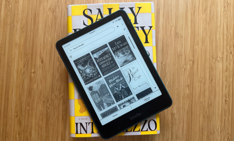 Black Friday Kindle deals are beating records