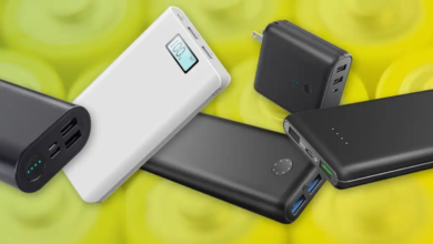 Best Black Friday power bank deals you can still buy this weekend