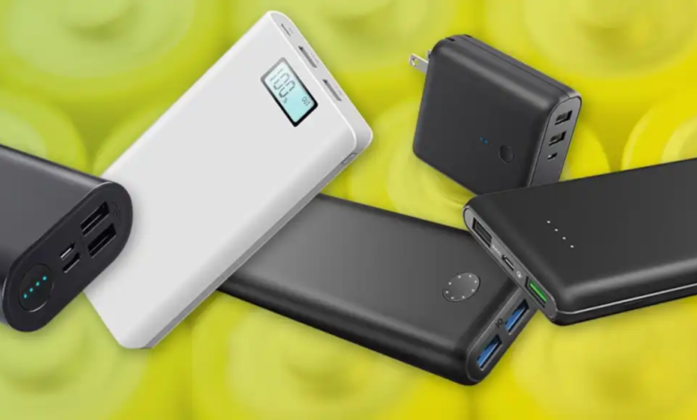 Best Black Friday power bank deals you can still buy this weekend