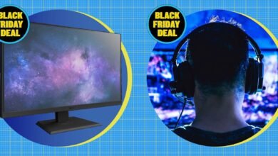 Black Friday and Cyber Monday Gaming Deals 2024: Save Big on Your Set-Up and Gifts