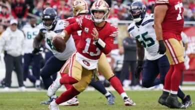 Is Brock Purdy Playing Tonight? Latest Injury Update for the 49ers QB Amid Sunday Night Football Snow Game