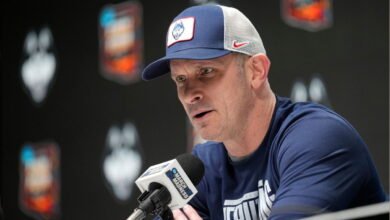 Amid UConn’s Mounting Pressure, Dan Hurley Finds Respite As Ex-NCAA Champion Lends a Helping Hand