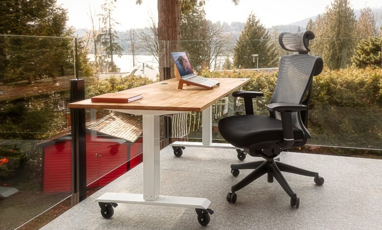 Best Black Friday office chair and desk deals you can still buy this weekend