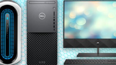 Best Black Friday desktop computer deals you can still buy this weekend