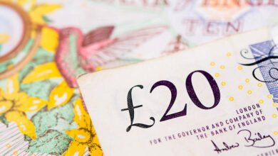 GBP/USD retreats from multi-week top, slides below 1.2700 on stronger USD