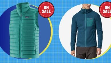 Patagonia December Sale 2024: No Cyber Monday But Still Up to 50% Off