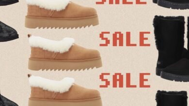 These Iconic 40% Off Cyber Monday Ugg Deals End Tonight