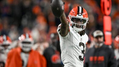 Fantasy Football Week 14 Rankings: WRs (Full-PPR)