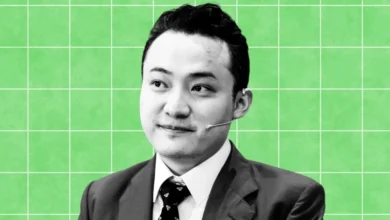 Justin Sun Deposit $146M in ETH After Massive Rally— Ethereum Eye $4000 Mark