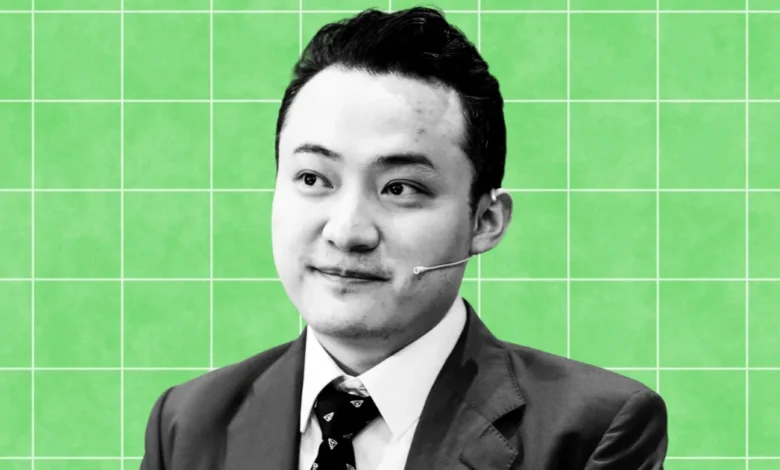 Justin Sun Deposit $146M in ETH After Massive Rally— Ethereum Eye $4000 Mark