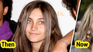 Michael Jackson’s Daughter Fuels Debate: “That’s Not Even His Biological Daughter”