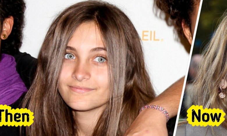 Michael Jackson’s Daughter Fuels Debate: “That’s Not Even His Biological Daughter”