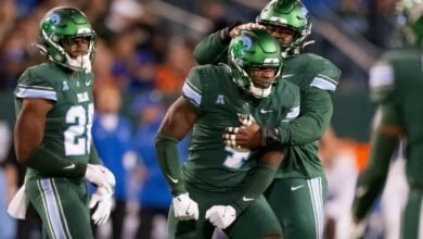 Army vs. Tulane prediction, pick, spread, AAC Championship Game odds, where to watch, TV channel, live stream