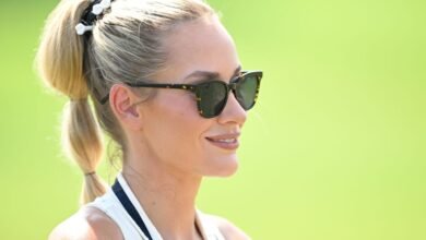 PGA Tour establishes Creator Council, invites Paige Spiranac to help improve fan engagement