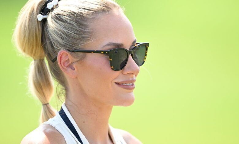 PGA Tour establishes Creator Council, invites Paige Spiranac to help improve fan engagement