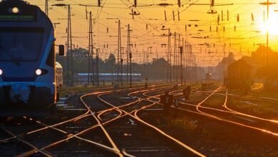 Trains delayed due to ‘nationwide fault’ with comms system