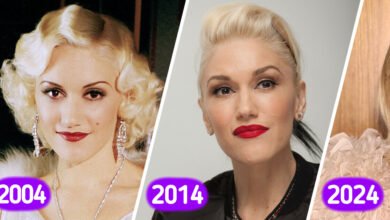 Gwen Stefani Stuns With Her Youthful Appearance, and Fans Can’t Believe She’s 55