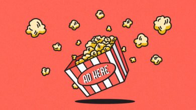 Cinema ad firms – save one – consolidate their programmatic offerings