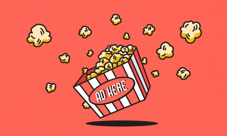 Cinema ad firms – save one – consolidate their programmatic offerings