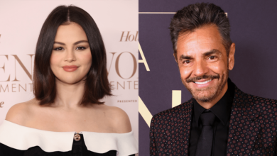 Selena Gomez Defends Herself After Eugenio Derbez Criticizes Her ‘Emilia Pérez’ Performance