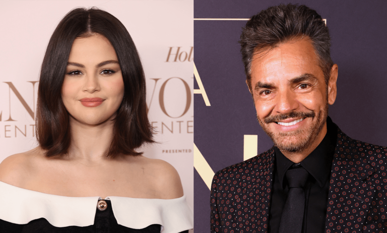 Selena Gomez Defends Herself After Eugenio Derbez Criticizes Her ‘Emilia Pérez’ Performance